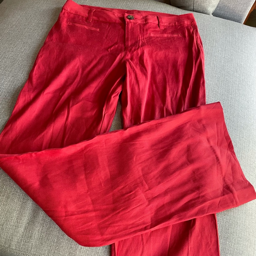 Cabi women’s trousers- Size 10
